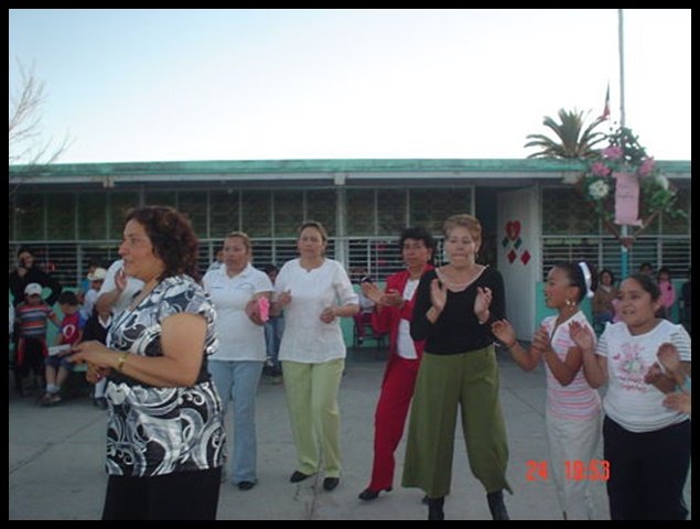 Profesores de SUCHIL